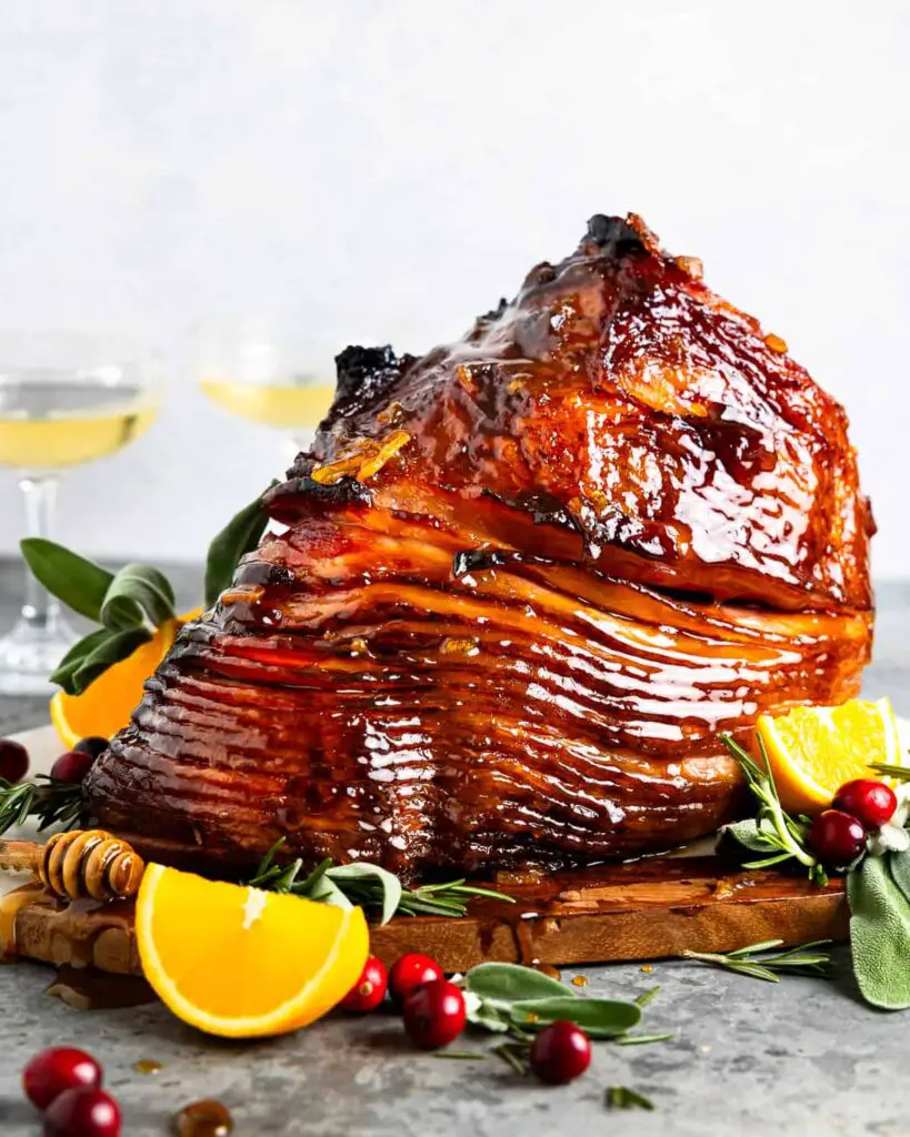 51+ Delightful Easter Party Food Ideas to Impress Your Guests 4