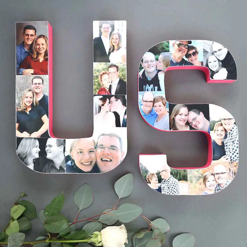 23+ Romantic Fireplace Decor Ideas for Valentine's Day 1