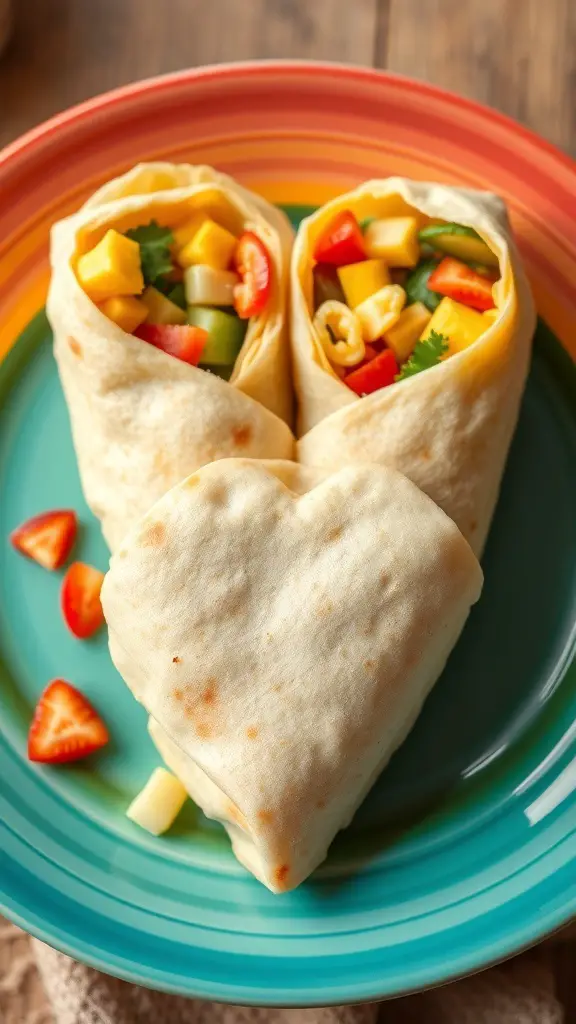 27+ Delicious Valentine's Day Breakfast Ideas to Impress Your Love 1