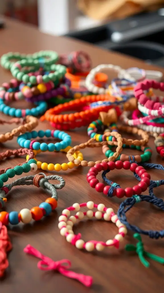 27+ Creative DIY Galentine's Party Decorations You Need to Try 1