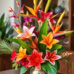 27+ Stunning Island Centerpiece Ideas for Your Home 6