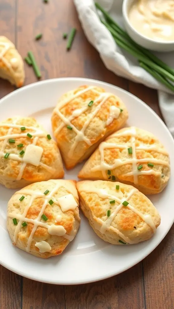 51+ Delightful Spring Brunch Ideas to Brighten Your Weekend 1