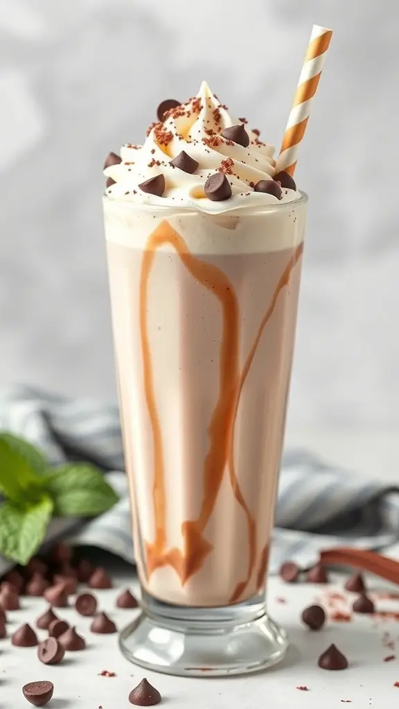 27+ Irresistible Valentine's Day Drink Ideas to Celebrate Love 1