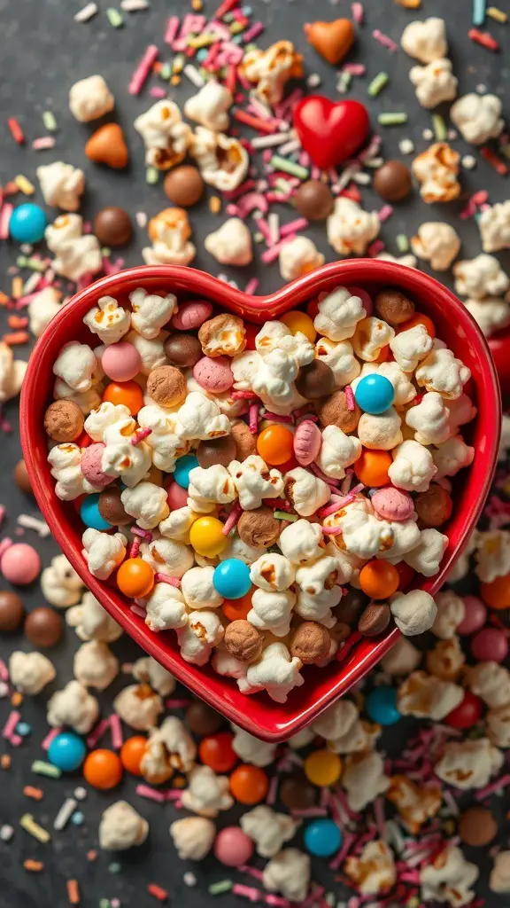29+ Irresistible Snacks for Your Valentine's Day Party 1