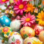 27+ Beautiful Spring Crafts for Adults to DIY 2