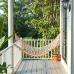 27+ Inspiring Flat Balcony Ideas 39 27+ Inspiring Flat Balcony Ideas 9