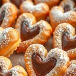 29+ Creative Valentine's Day Dessert Box Ideas You’ll Love 39 29+ Creative Valentine's Day Dessert Box Ideas You’ll Love 9