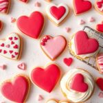 27+ Essential Elements for a Perfect Galentine's Dinner Party 9