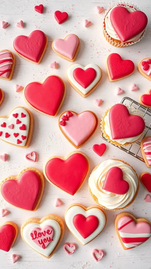 27+ Essential Elements for a Perfect Galentine's Dinner Party 1