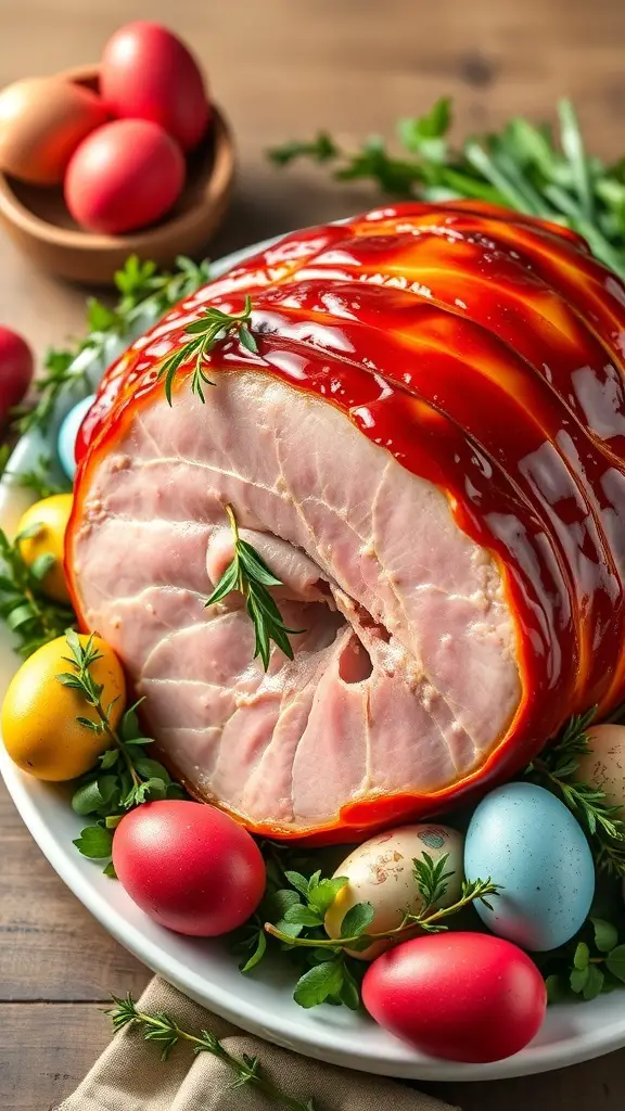 51+ Delightful Easter Party Food Ideas to Impress Your Guests 1