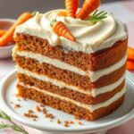 53+ Delightful Spring Cake Recipes You'll Love 8
