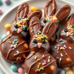 53+ Delicious Easter Snacks Perfect for Your Celebration 8