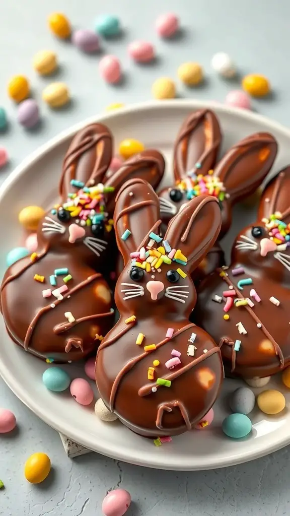 53+ Delicious Easter Snacks Perfect for Your Celebration 1