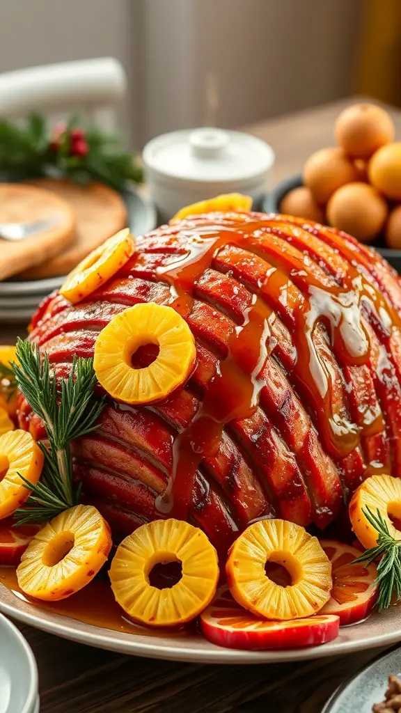 47+ Delicious Easter Lunch Menu Ideas You’ll Love 1