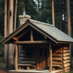 25+ Inspiring Modern Shed Ideas You’ll Love 7