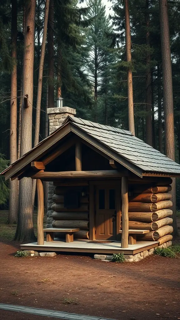 25+ Inspiring Modern Shed Ideas You’ll Love 1