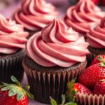 49+ Delightful Spring Cupcake Ideas to Celebrate the Season 7