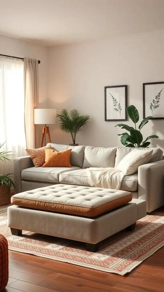 29+ Budget-Friendly Small Apartment Ideas You’ll Love 1