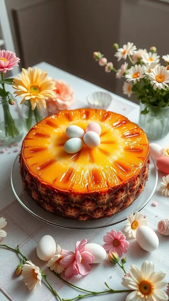49+ Creative Easter Baking Ideas to Celebrate the Season 1