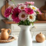 25+ Stunning Kitchen Centerpiece Ideas You’ll Love 5