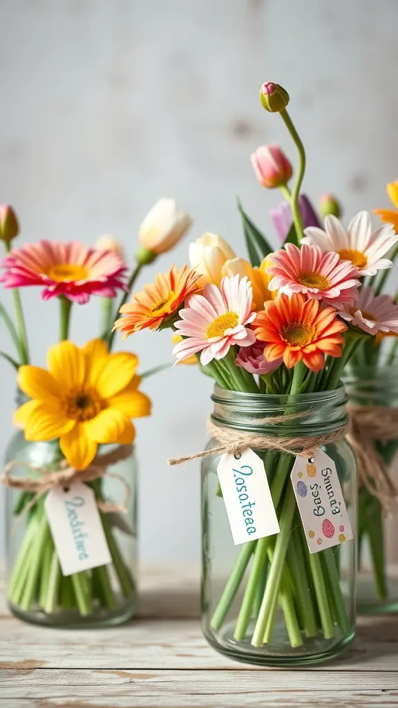 23+ Creative Easter Kitchen Decor Ideas to Brighten Your Home 1