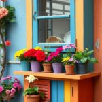 29+ Inspiring Balcony Cabinet Ideas 39 29+ Inspiring Balcony Cabinet Ideas 9