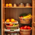 29+ Genius Kitchen Cupboard Organization Tips You Need to Try 22 29+ Genius Kitchen Cupboard Organization Tips You Need to Try 2