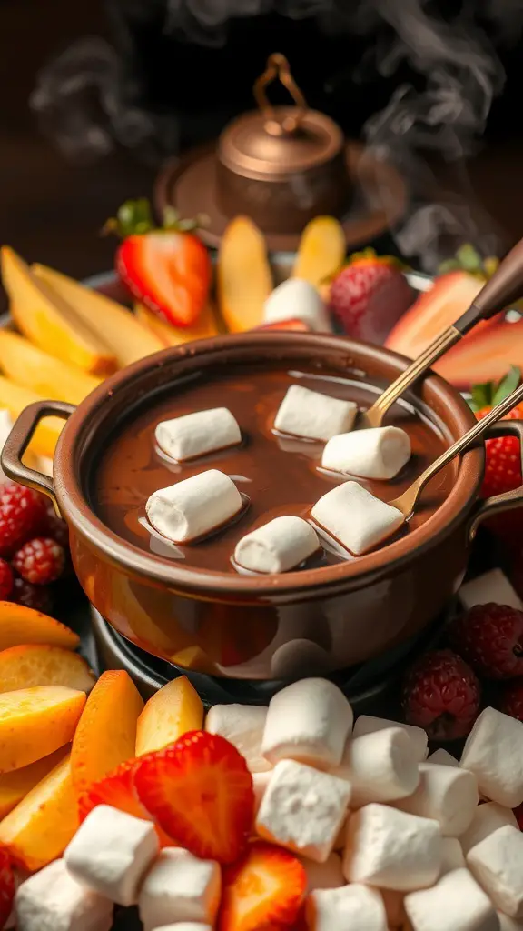 25+ Irresistible Valentine's Day Chocolate Ideas to Sweeten Your Celebration 1