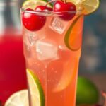 29+ Delightful Galentine's Mocktails for a Fun-Filled Celebration 17 29+ Delightful Galentine's Mocktails for a Fun-Filled Celebration 2