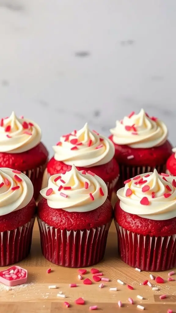 27+ Unique Valentine's Potluck Ideas for a Perfect Celebration 1