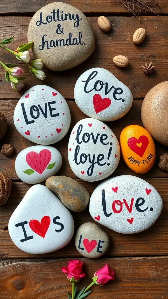 29+ Creative Valentine's Day Crafts to Celebrate Love 1
