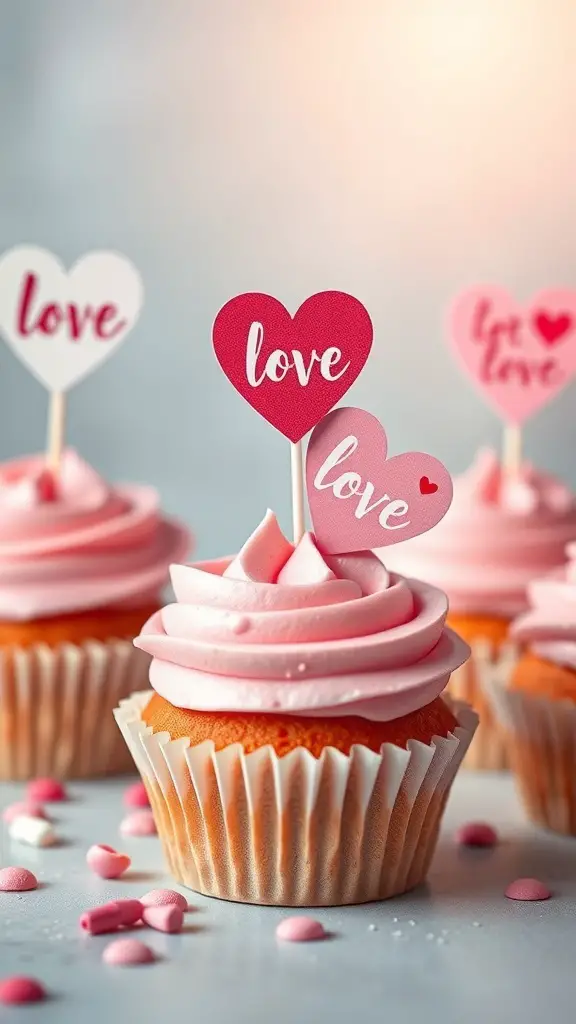 25+ Fun Valentine's Snacks for Kids' School Parties 1