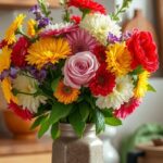 29+ Charming Farmhouse Valentine’s Day Decor Ideas for Your Home 14