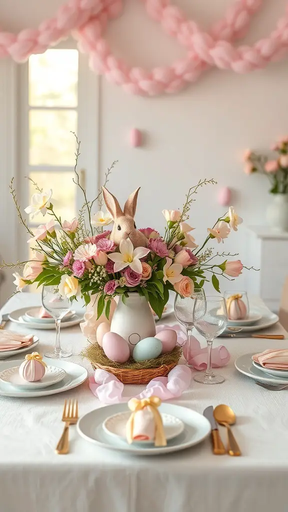 47+ Creative Easter Hosting Ideas to Impress Your Guests 1