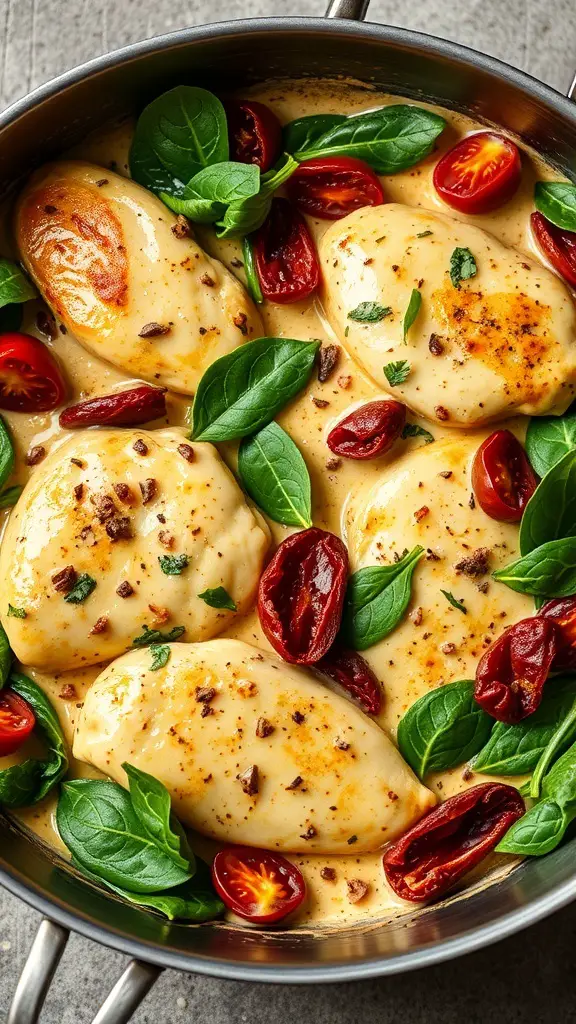 53+ Delightful Mother's Day Dinner Ideas You’ll Love 1