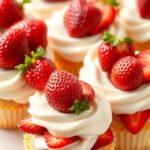 25+ Delightful Heart-Shaped Cupcake Recipes for Every Occasion 38 25+ Delightful Heart-Shaped Cupcake Recipes for Every Occasion 8