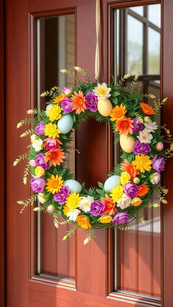 25+ Stunning Easter Living Room Decor Ideas 1