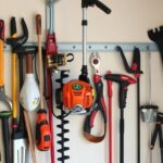 25+ Creative Weedeater Storage Ideas 20 25+ Creative Weedeater Storage Ideas 5
