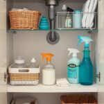 29+ Clever Kitchen Storage Ideas to Maximize Space 9