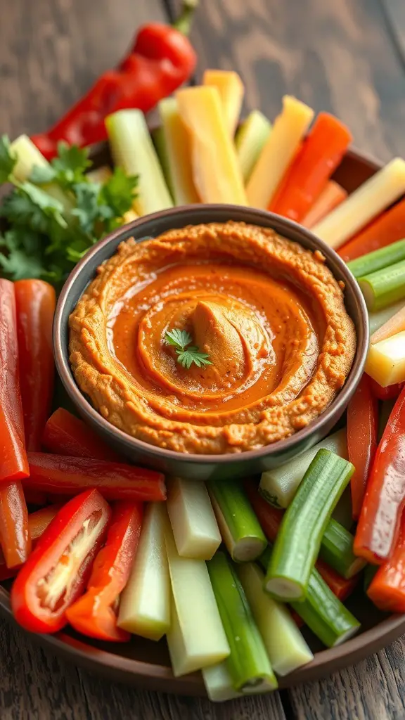 29+ Romantic Appetizer Ideas for Valentine's Day 1