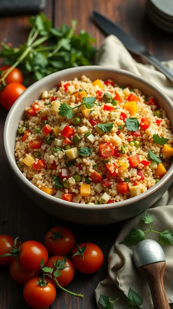 47+ Must-Try Easter Potluck Ideas for Your Celebration 1