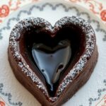 29+ Irresistible Heart-Shaped Desserts to Celebrate Love 8