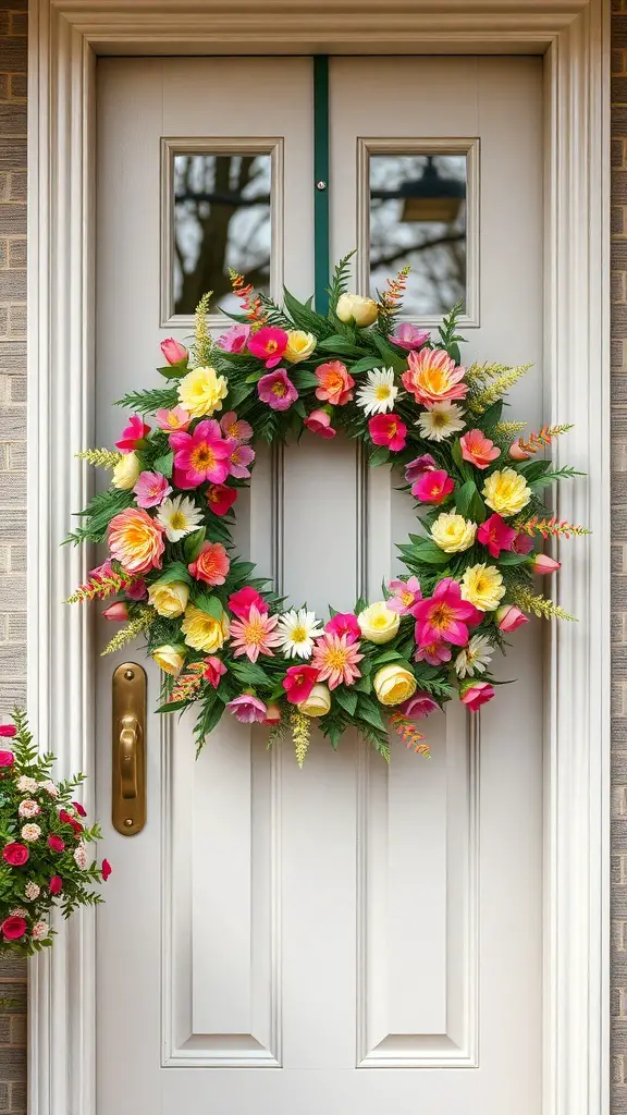 31+ Spring DIY Projects to Refresh Your Home 1