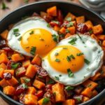 47+ Delightful Mother's Day Breakfast Ideas to Celebrate Mom 5