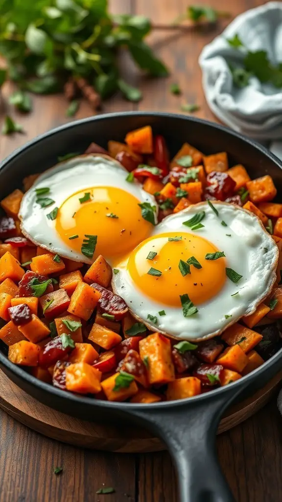 47+ Delightful Mother's Day Breakfast Ideas to Celebrate Mom 1