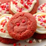 25+ Adorable Valentine's Day Sugar Cookie Ideas You Need to Try 38 25+ Adorable Valentine's Day Sugar Cookie Ideas You Need to Try 5