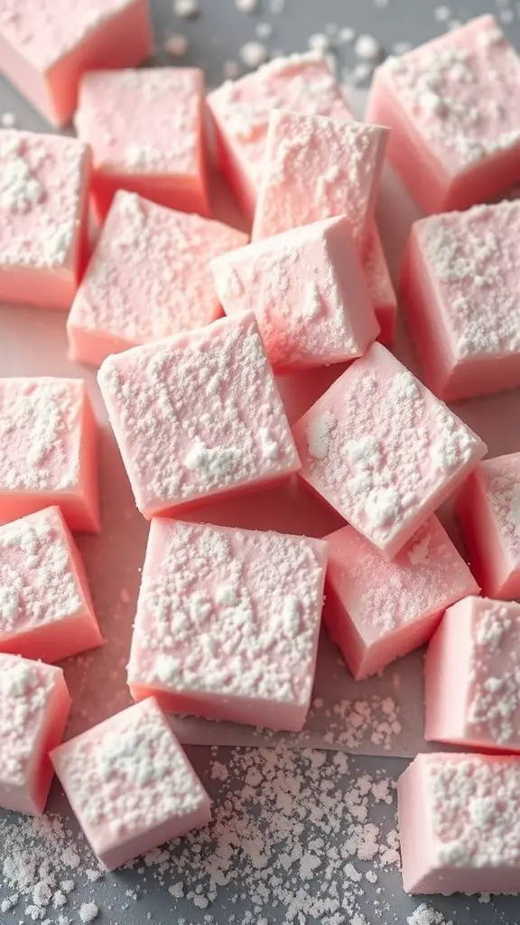 27+ Delicious Galentine's Party Snacks You Need to Try 1