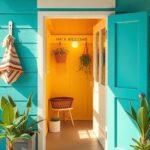 29+ Affordable She Shed Ideas for Your Backyard Retreat 4