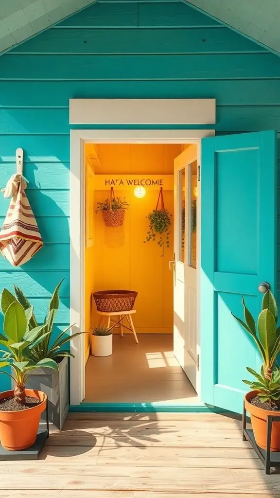 29+ Affordable She Shed Ideas for Your Backyard Retreat 1