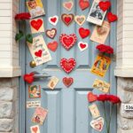29+ Creative Valentine Door Decorations to Love This Season 7